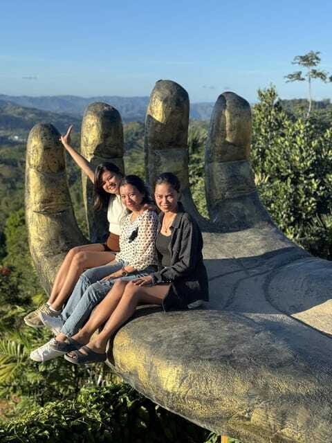 Cebu: City Highlights with Sirao Flower Garden Visit - Shared van logistics: what you should watch for