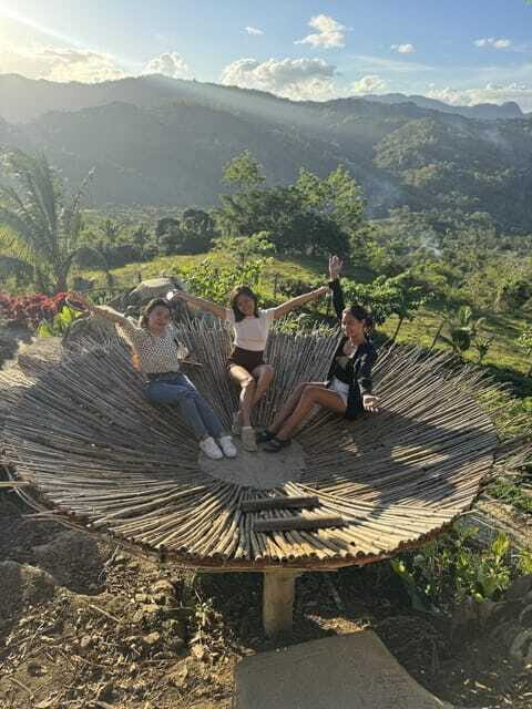 Cebu: City Highlights with Sirao Flower Garden Visit - Other heritage stops your tour theme may include