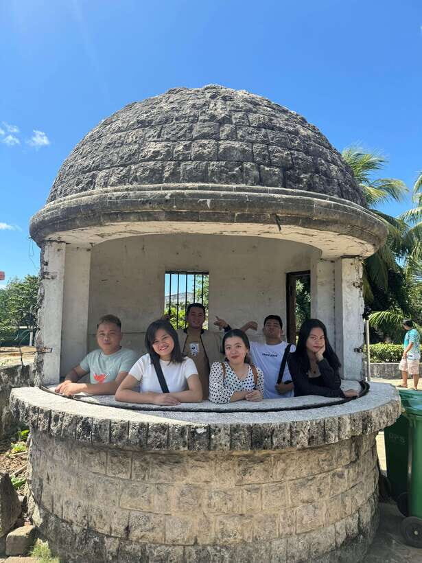 Cebu: City Highlights with Sirao Flower Garden Visit - Price and value: $51 for a full organized day