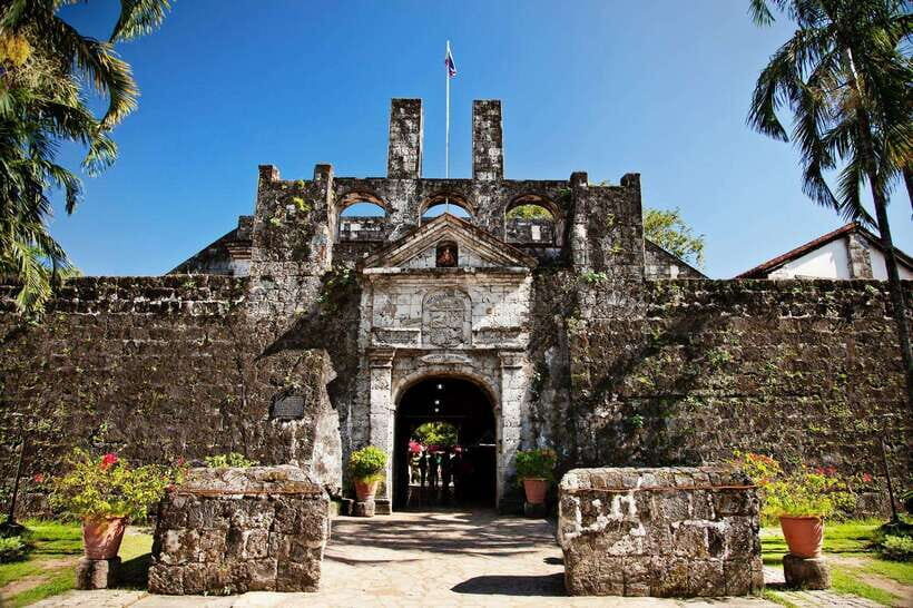 Cebu City: Historical, Local Cuisine & Mountain Guided Tour - Value Check: $81 for Forts, Churches, Museums, and a Mountain Lunch