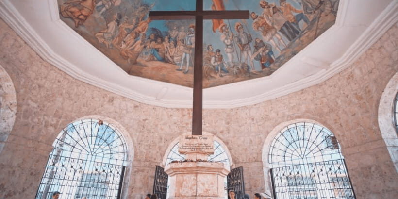 Cebu City: Historical, Local Cuisine & Mountain Guided Tour - Museo Sugbo Jailhouse Museum: Colonial to Local Through One Building