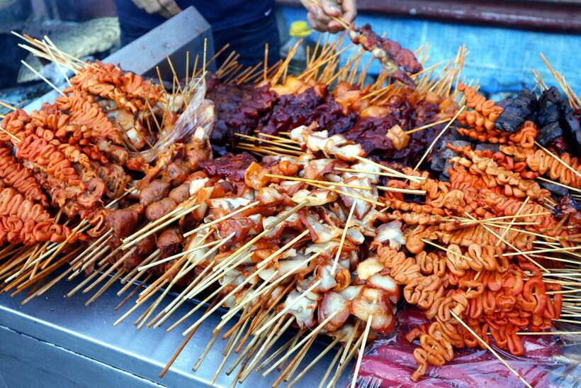 Cebu City: Historical, Local Cuisine & Mountain Guided Tour - Fort San Pedro: Where Cebu’s Spanish Past Shows Its Teeth