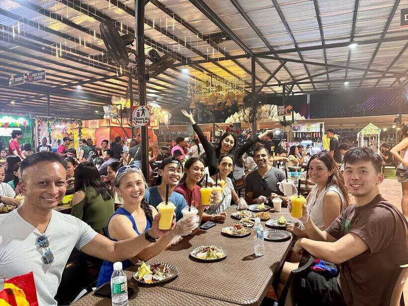 Cebu City: Historical Street and Food Tour - Key Things You’ll Notice on This Tour