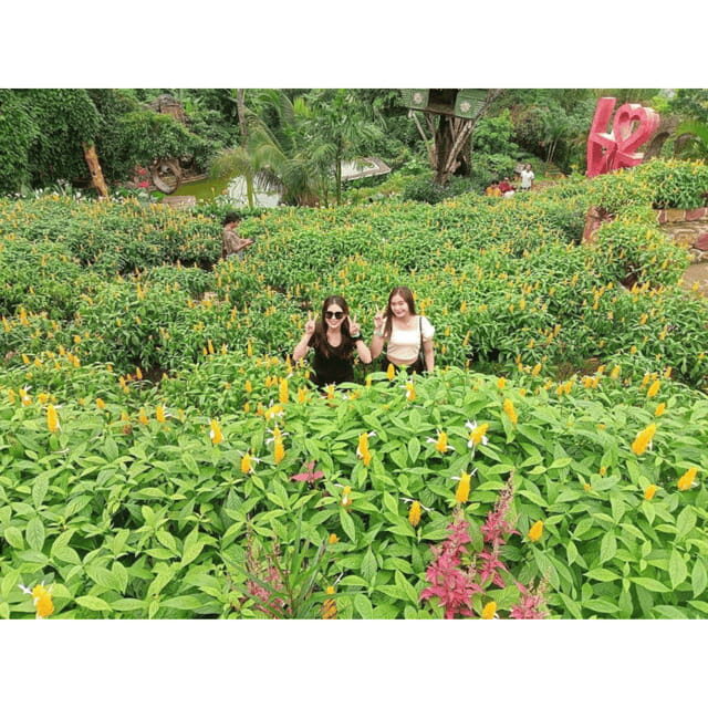 CEBU: City + Mountain Tour - Cebu City + Mountain Tour: The Day Plan in Plain English