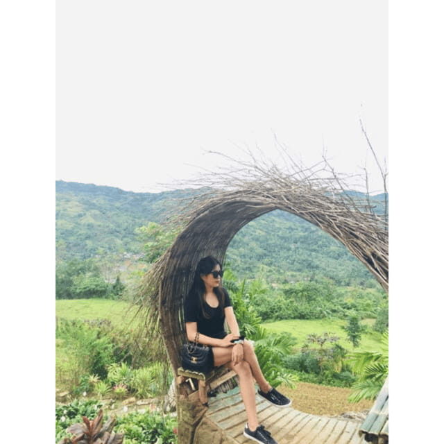 CEBU: City + Mountain Tour - Sirao Flower Garden: Why Everyone Takes the Photos Here