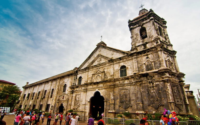 Cebu: City Sightseeing Group Tour - Cebu City in One Long Loop: What This Day Is Really Like