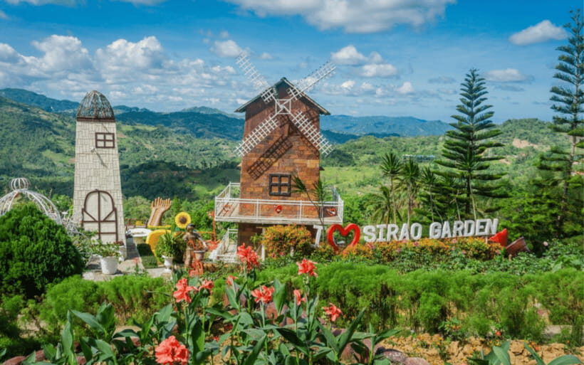 Cebu: City Sightseeing Group Tour - How the Guide and Van Make the Difference