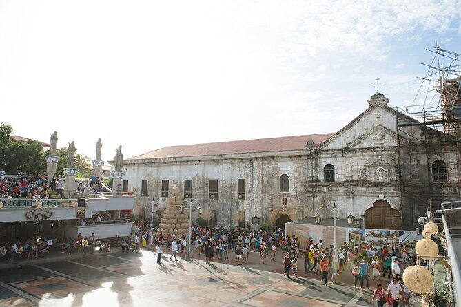 Cebu City Tour - Should You Book This Cebu City Tour?