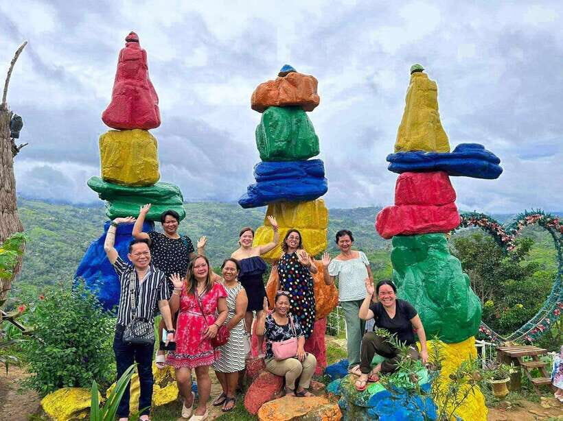 Cebu City Tour (Private Tour) - Private Guide in English: What to Ask Before You Start