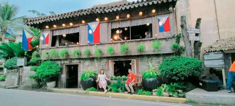 Cebu City Tour (Private Tour) - The Morning Heritage Route Along Colon Street