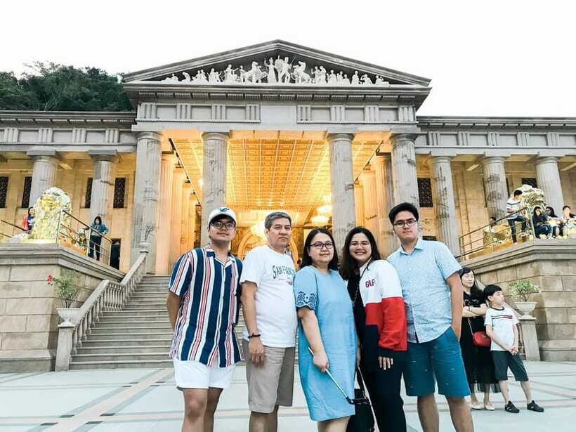 Cebu City Tour (Private Tour) - Souvenir Shop and Taboan Market: Shopping With a Real-Life Edge