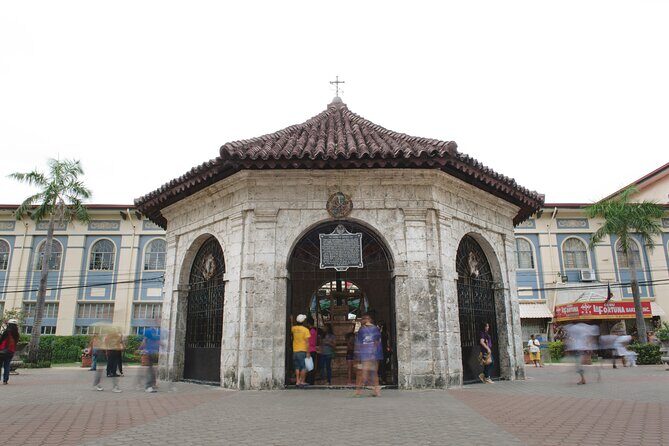 Cebu City Tour - Yap-Sandiego Ancestral House: A Merchant Family’s Real Address