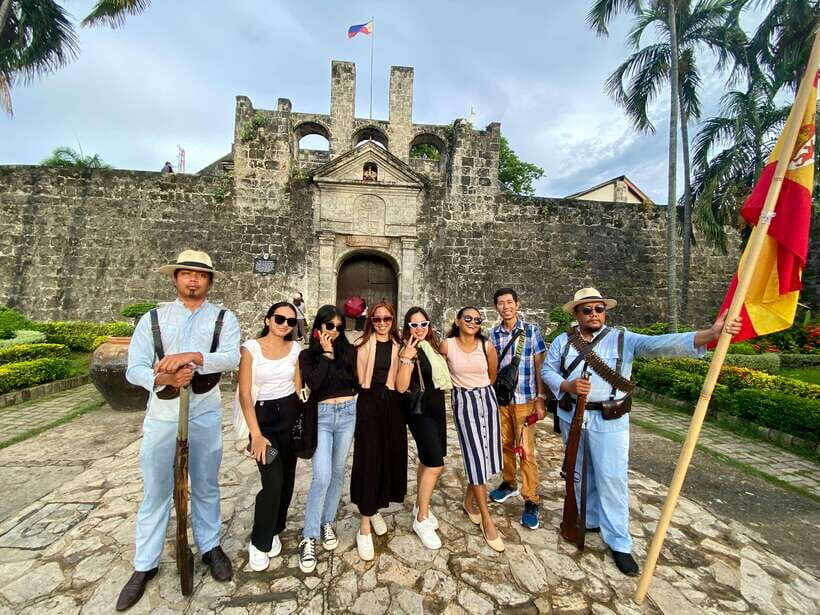 Cebu City: Walking Tour - Key Highlights That Make This Tour Worth Your Time