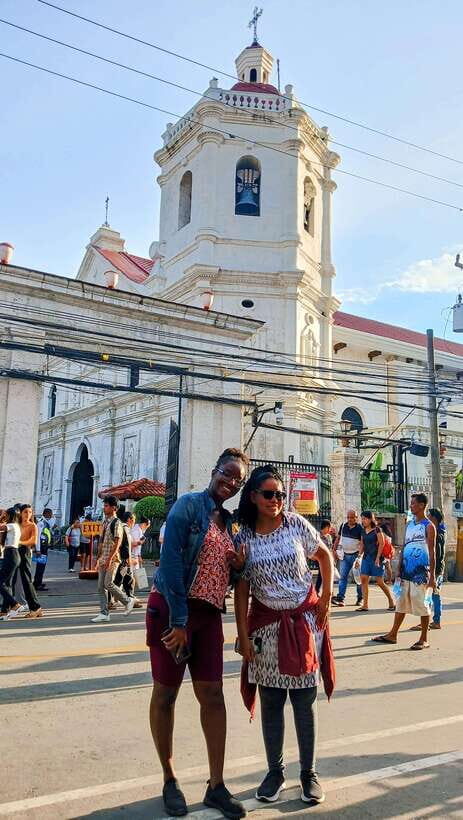 Cebu City: Walking Tour - National Museum First: The Fastest Way to Understand Cebu