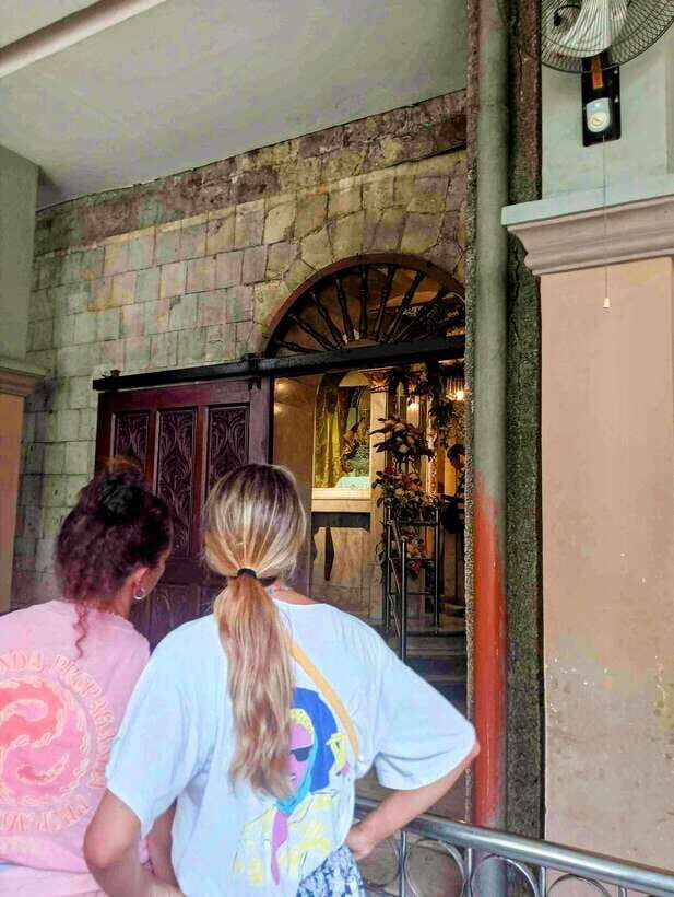 Cebu City: Walking Tour - Evening Cebu at 19:30: Carbon Night Market, Sugbo Mercado, and Night Views