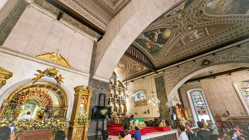 Cebu City with Sirao Garden Half Day Tour - A Half Day That Adds Up: Timing, Group Size, and What You Actually Get