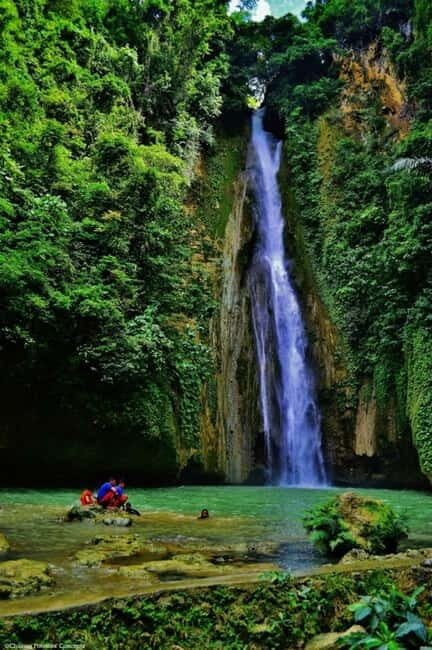 Cebu: Dao, Inambakan, Kawasan and Mantayupan Waterfalls Trip - Why This Cebu Waterfalls Route Works in One Day
