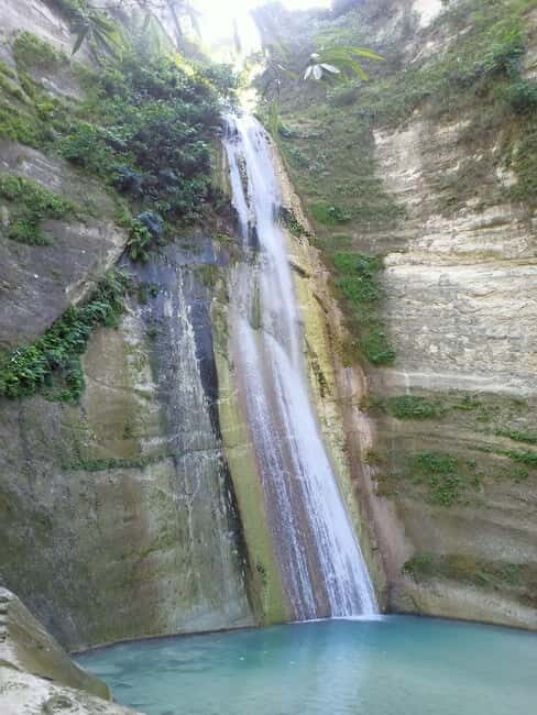 Cebu: Dao, Inambakan, Kawasan and Mantayupan Waterfalls Trip - What This Day Feels Like: One-Day Waterfalls and the Stamina Math