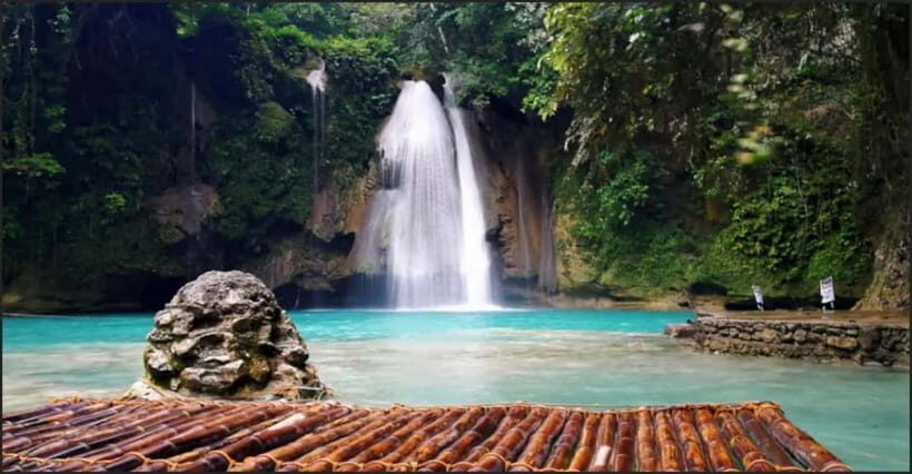 Cebu: Dao, Inambakan, Kawasan and Mantayupan Waterfalls Trip - Who This Cebu Waterfalls Trip Suits Best