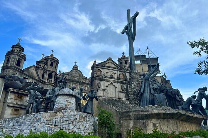 Cebu: Exploring Cebu City's rich history and Uphill Tour - Key takeaways