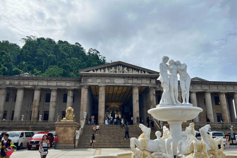 Cebu: Exploring Cebu City's rich history and Uphill Tour - Your driver-guide (Joey) and the self-guided format: how to get the most out of it