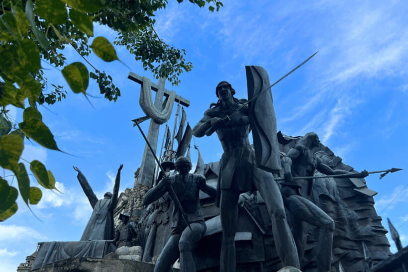 Cebu: Exploring Cebu City's rich history and Uphill Tour - Price and logistics: what $59 gives you in real travel terms