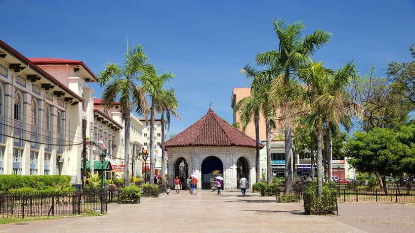Cebu: Guided Heritage City Tour - Getting from Cebu City: Pickup Timing and the Van Ride Reality