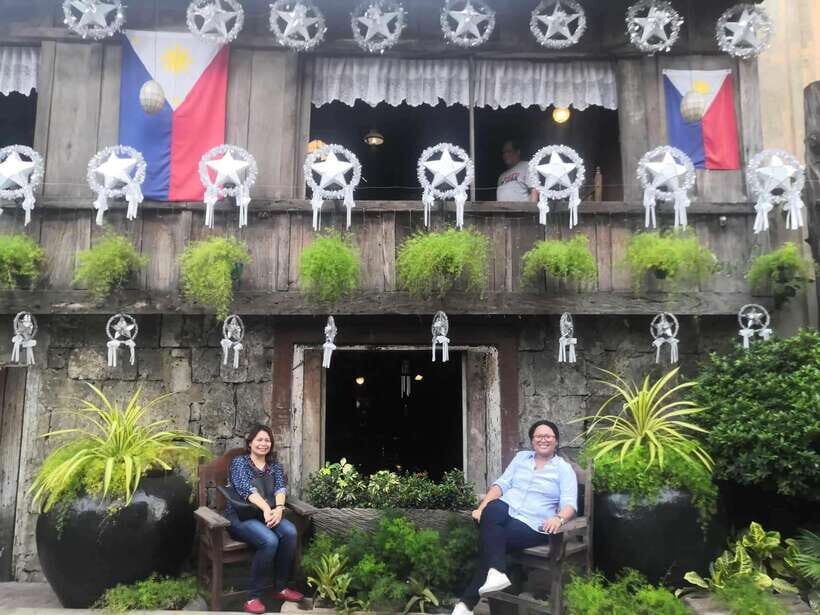 Cebu: Guided Heritage City Tour - Magellan’s Cross: The Quick Photo Stop That Sets the Tone