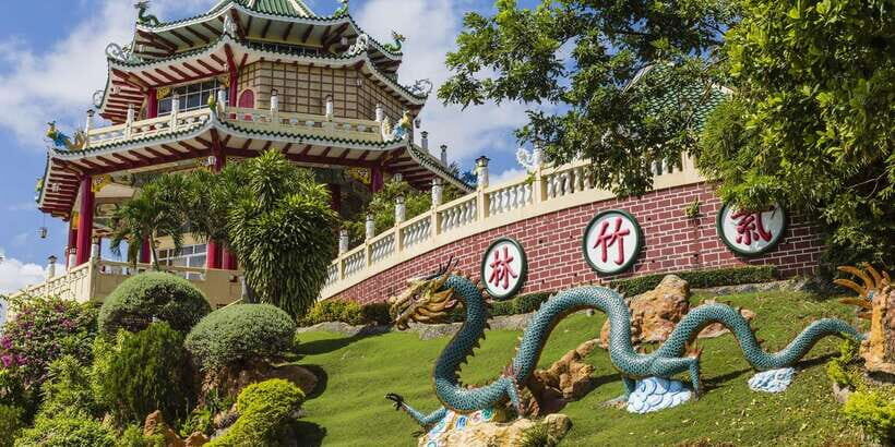 Cebu: Guided Heritage City Tour - Colon Street and Old-District Energy: History You Can Watch in Motion