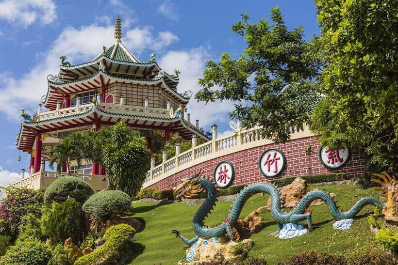 Cebu Half Day City Tour (Private Tour) - Key highlights worth your time