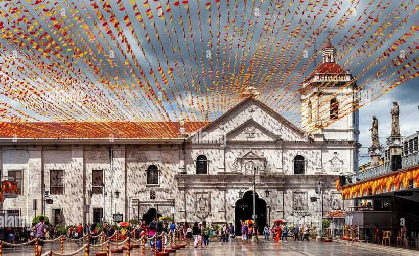 Cebu Half Day City Tour (Private Tour) - Cebu Heritage Monument: A Shortcut to Understanding Cebu’s Story