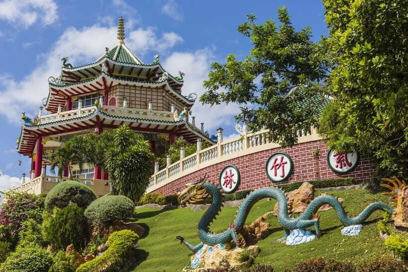 Cebu Half Day City Tour (Private Tour) - What’s Included vs. What You’ll Need to Plan Yourself