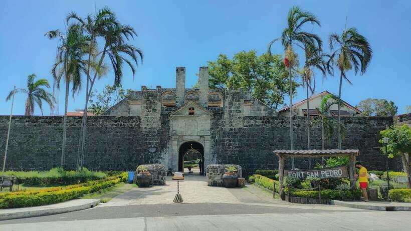 Cebu Half Day City Tour (Private Tour) - Pickup, Transport, and Why the Timing Matters