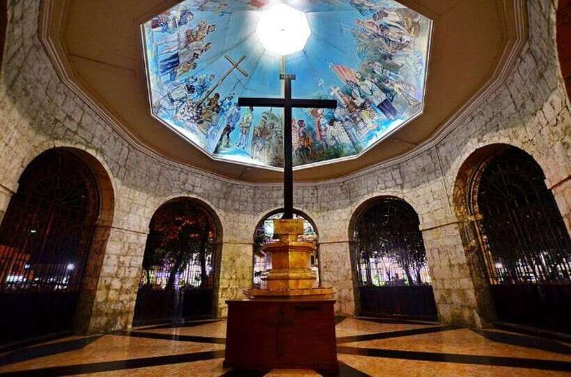 Cebu: Heritage Half-Day Tour: Explore Historic Landmarks - Pickup, Timing, and a Route That Keeps You Moving