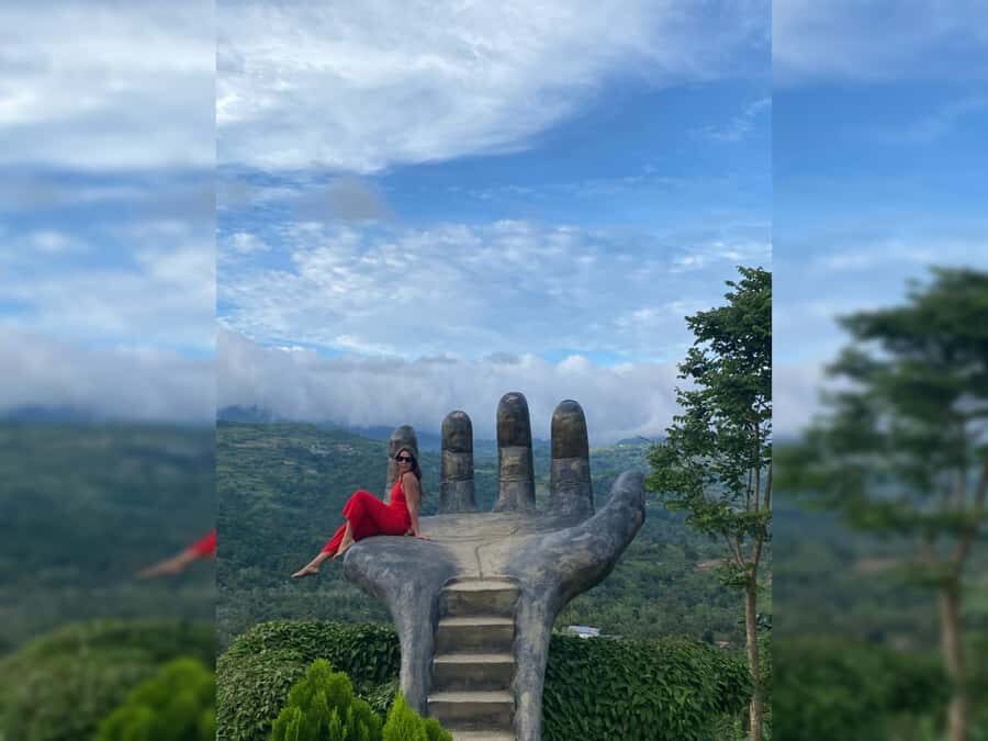 Cebu: Highlands Guided Tour w/ Hotel Pickup - How the Cebu Highlands tour works: IT Park or SM City pickup