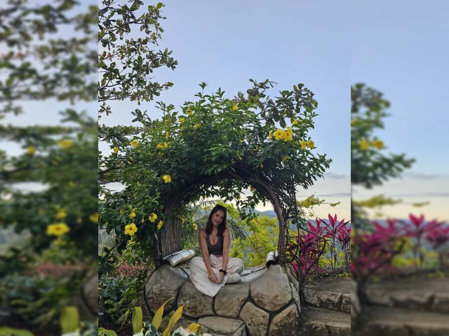 Cebu: Highlands Guided Tour w/ Hotel Pickup - Sirao Flower Garden: celosia blooms and the kind of views that earn your photos