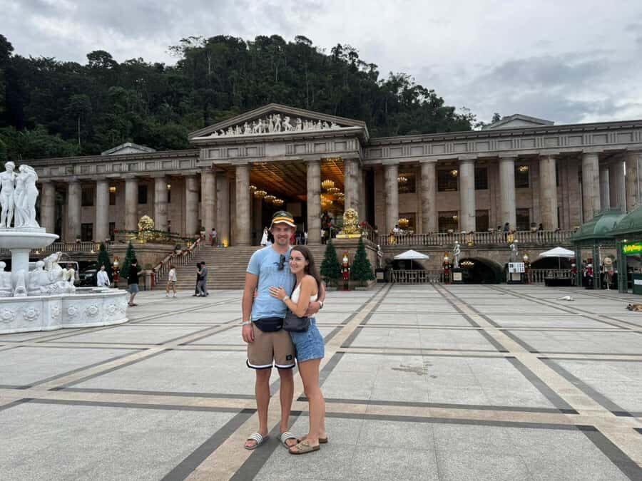 Cebu: Highlands Guided Tour w/ Hotel Pickup - Comfort, pacing, and the small practical stuff that matters