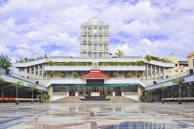 Cebu Historic and Views Tour Pickup Dropoff and Lunch (private) - Pickup, timing, and why the pace really matters