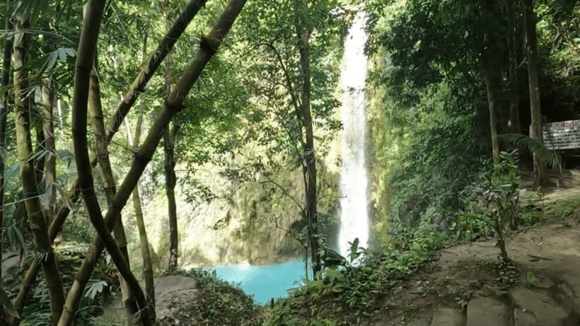 Cebu: Inambakan, Kawasan, and Mantayupan Falls Day Trip - Key things I’d plan for