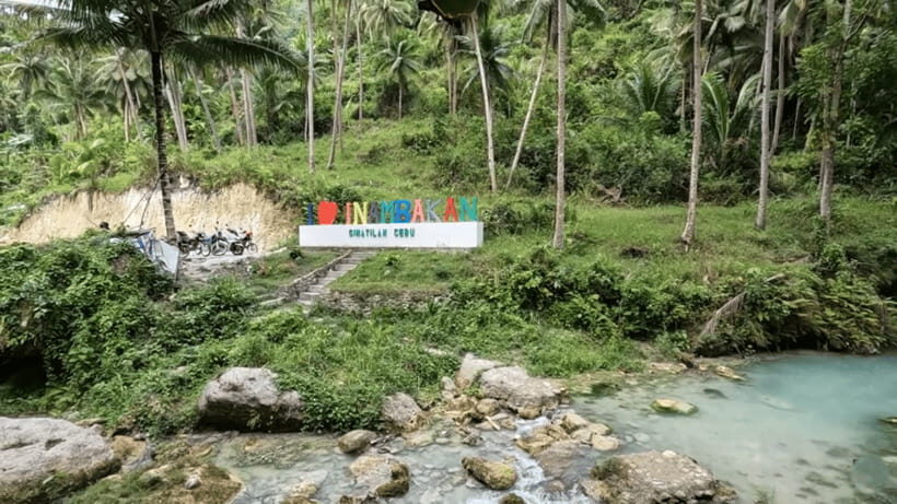 Cebu: Inambakan, Kawasan, and Mantayupan Falls Day Trip - Price and value: what $105 per person really buys