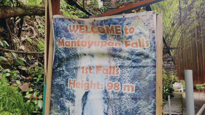Cebu: Inambakan, Kawasan, and Mantayupan Falls Day Trip - Who should book this day trip, and who should pass