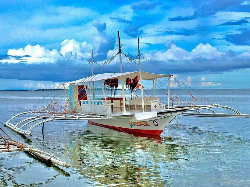 Cebu Island Hopping with Lunch - Key Points That Make This Tour Worth Your Time