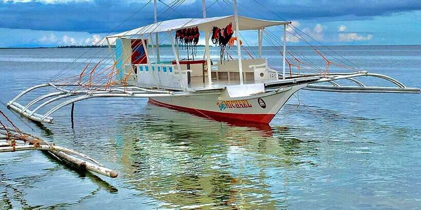 Cebu Island Hopping with Lunch - Who This Tour Fits Best (And Who Should Think Twice)