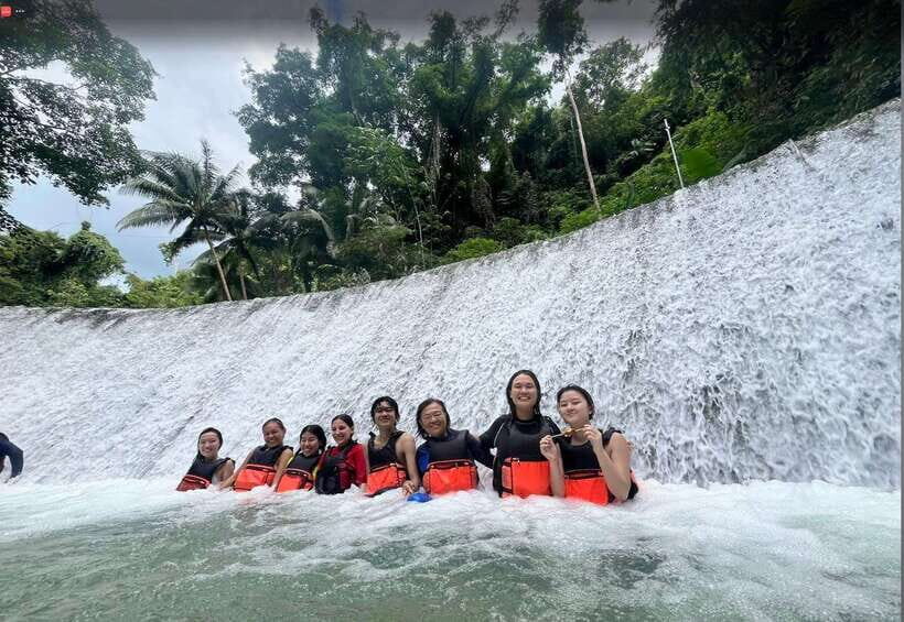 Cebu: Kawasan Canyoneering & Sardines Run and Turtle Chase - Moalboal Sardines Run and Turtle Chase: What You’ll See in the Water