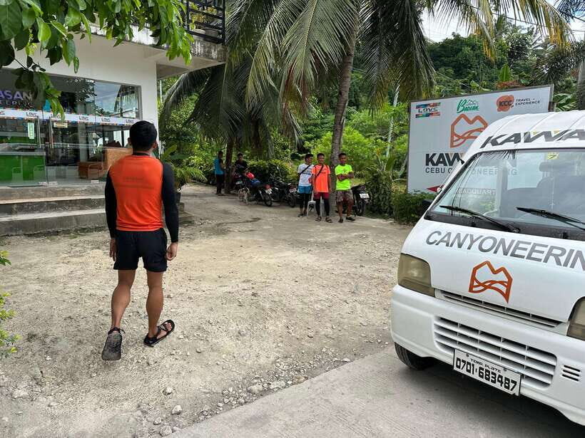 Cebu: Kawasan Canyoneering with Ziplining Adventure - Key Things I’d Focus On Before You Go
