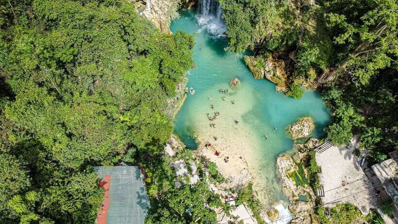 Cebu: Kawasan Canyoning, Moalboal Snorkeling, & Turtles Tour - Who This Trip Is Best For (and Who Should Skip It)