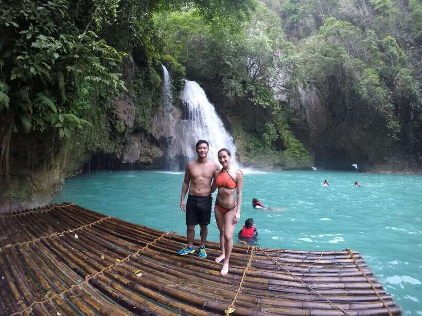 Cebu: Kawasan Falls Canyoneering & Cliff Jump Private Tour - What to bring (so you don’t suffer)