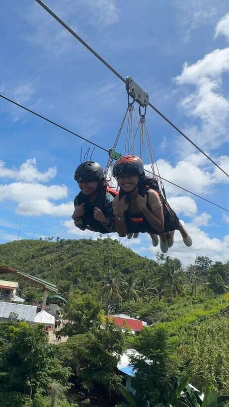 Cebu: Kawasan Falls Canyoneering & Zipline Experience - Gear Up Smart: Safety Gear and the Rules That Matter