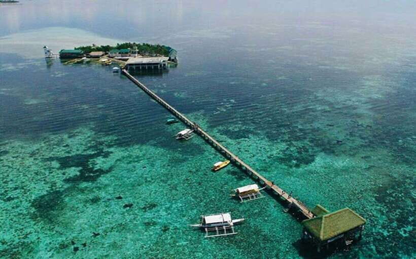 Cebu: Mactan Island Hopping Boat Tour with Lunch - Key things to know before you go