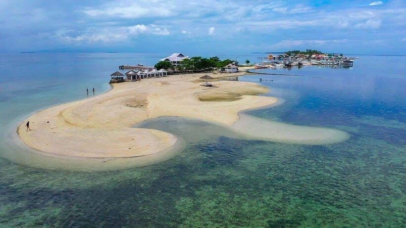 Cebu Mactan Island Hopping + Picnic Lunch (Private Tour) - Private Cebu island hopping from Mactan: what the day feels like